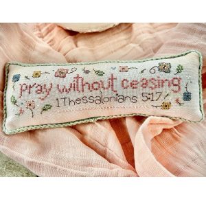 Without Ceasing by Sweet Wing Studio