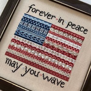 Forever In Peace by Sweet Wing Studio