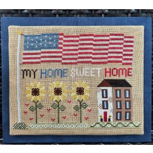 My Home Sweet Home by Sweet Wing Studio