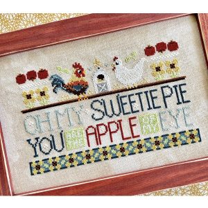 WordyBirds – September chart by Sweet Wing Studios