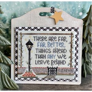 Far Better Things by Sweet Wing Studio