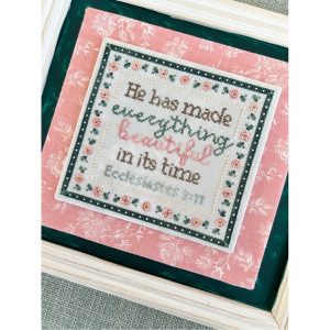 In Its Time by Sweet Wing Studio ~ Nashville25