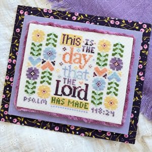 This Is The Day chart by Sweet Wing Studio – Nashville26