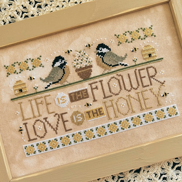 WordyBirds ~ May chart by Sweet Wing Studios - Nashville26
