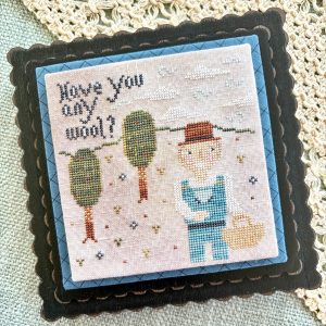 Have You Any Wool? chart by Sweet Wing Studio – Nashville26