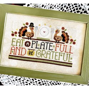 WordyBirds: November chart by Sweet Wing Studio