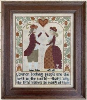 Common Looking by Teresa Kogut