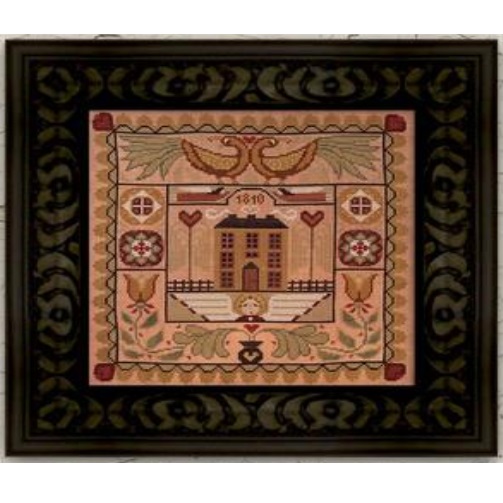 Folkart by Teresa Kogut