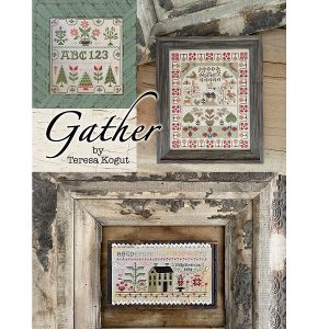 Gather by Teresa Kogut