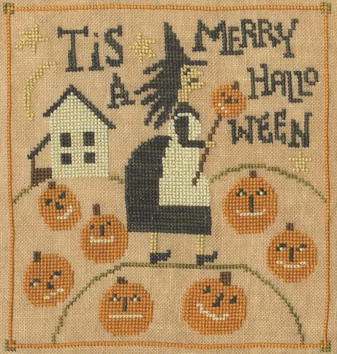 Merry Halloween