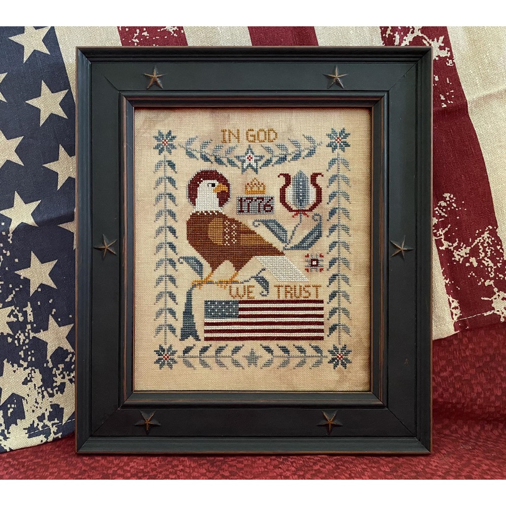 Hello America by Teresa Kogut - Image 7