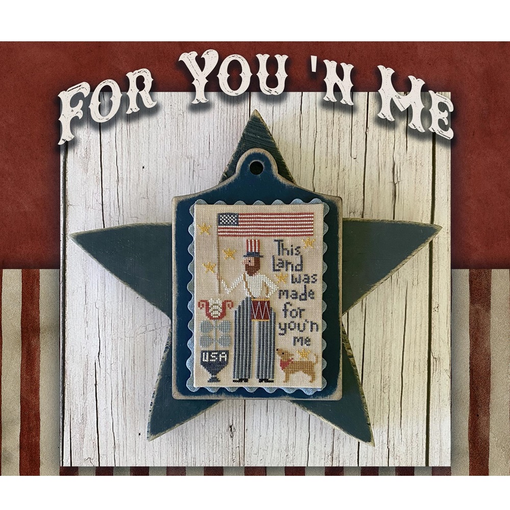 Hello America by Teresa Kogut - Image 6