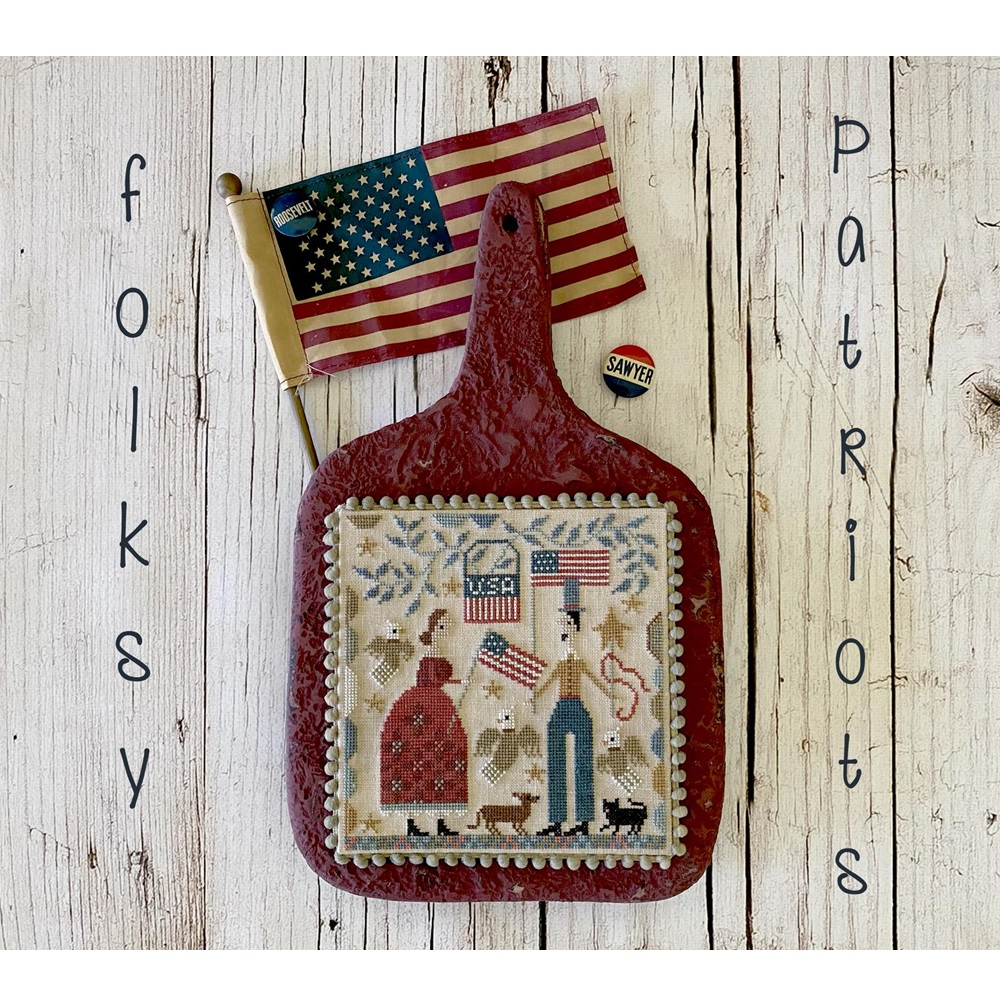 Hello America by Teresa Kogut - Image 2