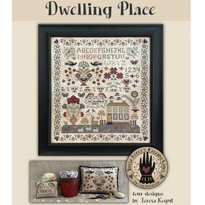 Dwelling Place by Teresa Kogut