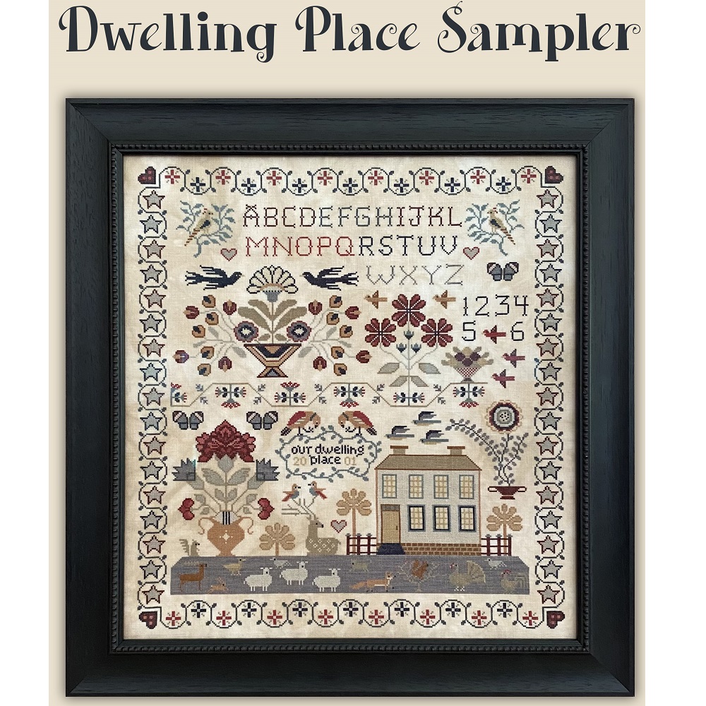 Dwelling Place by Teresa Kogut - Image 2