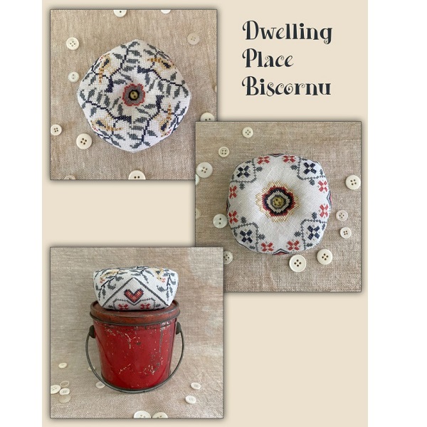 Dwelling Place by Teresa Kogut - Image 4