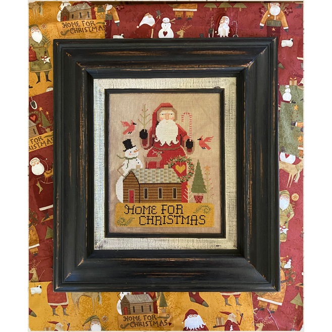 Home for Christmas by Teresa Kogut