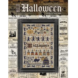 Hello Halloween book by Teresa Kogut