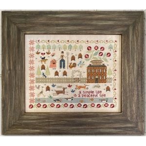 Simple Life by Teresa Kogut