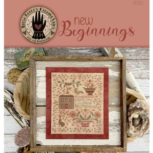 New Beginnings by Teresa Kogut ~ Nashville25