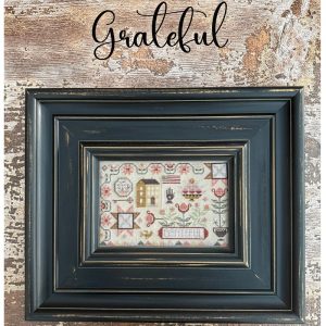 Find Joy booklet by Teresa Kogut – Nashville26