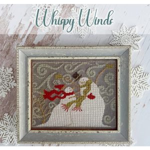 Hello Winter booklet by Teresa Kogut – Nashville26
