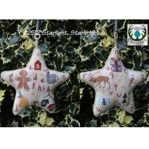 Starlight, Starbright by Thistles ~ Nashville25
