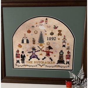 Nutcracker, The ~ by Twin Peak Primitives
