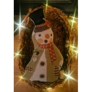 Twin Peak Snowman 2026 chart by Twin Peak Primitives