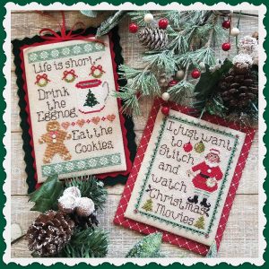 Merry Musings by Waxing Moon