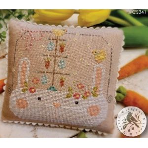 Hoppy Easter by With Thy Needle & Thread