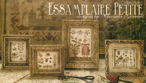 Essamplaire Petite ~ Collection I