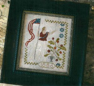 Lady Liberty