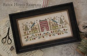 Brick House Sampler