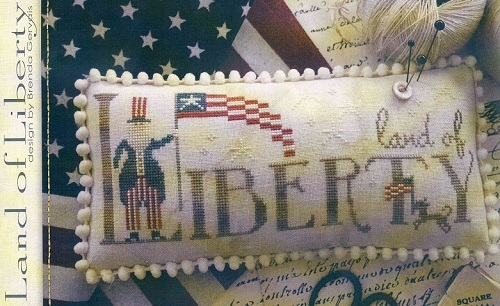 Land of Liberty