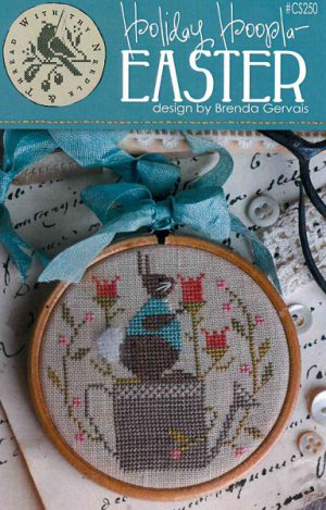 Holiday Hoopla ~ Easter
