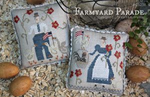 Farmhouse Parade