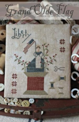Grand Olde Flag
