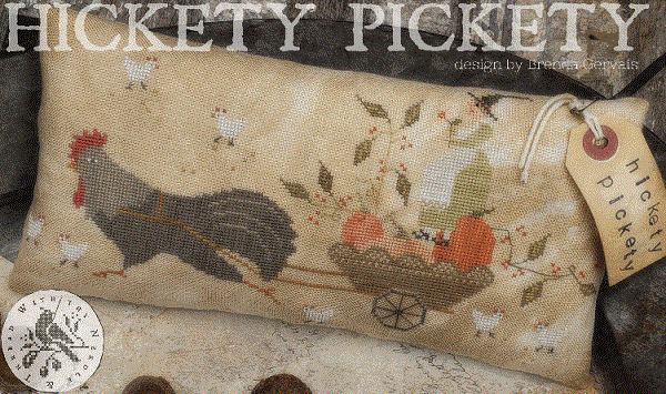 Hickity Pickity
