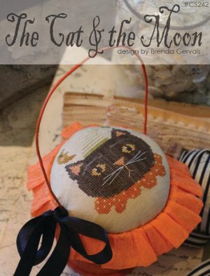 Cat & The Moon, The