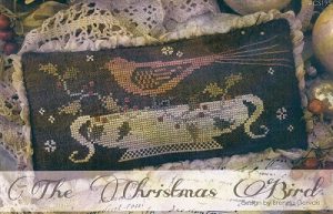 Christmas Bird, The
