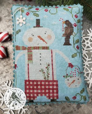 Peppermint Pals