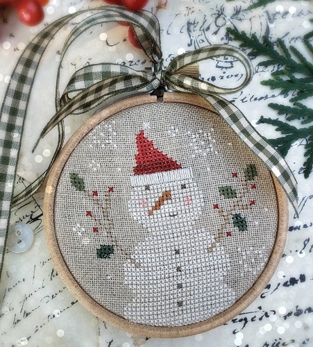 Holiday Hoopla ~ Christmas