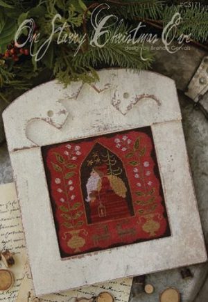 One Starry Christmas Eve