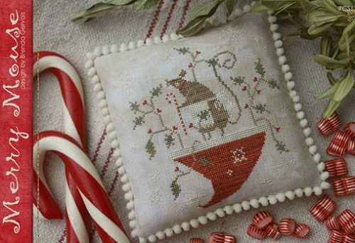 Merry Mouse