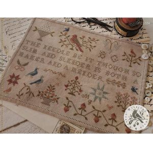 Maker and Mender, The ~ by With Thy Needle & Thread