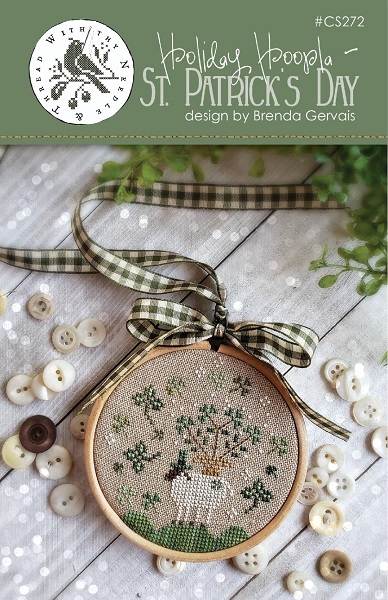 Holiday Hoopla ~ St. Patrick's Day