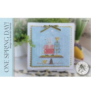 One Spring Day chart by With Thy Needle & Thread – Nashville26