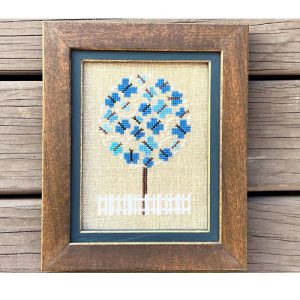 Pop of Spring kit by Bent Creek