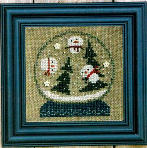 Globe Kit – Shake It Up